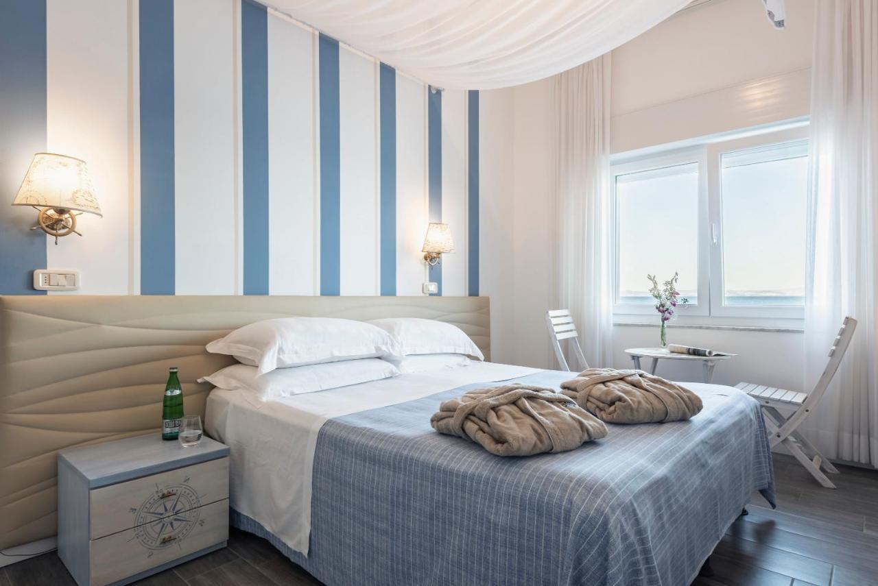 Hotel La Caletta Porto Santo Stefano  Εξωτερικό φωτογραφία