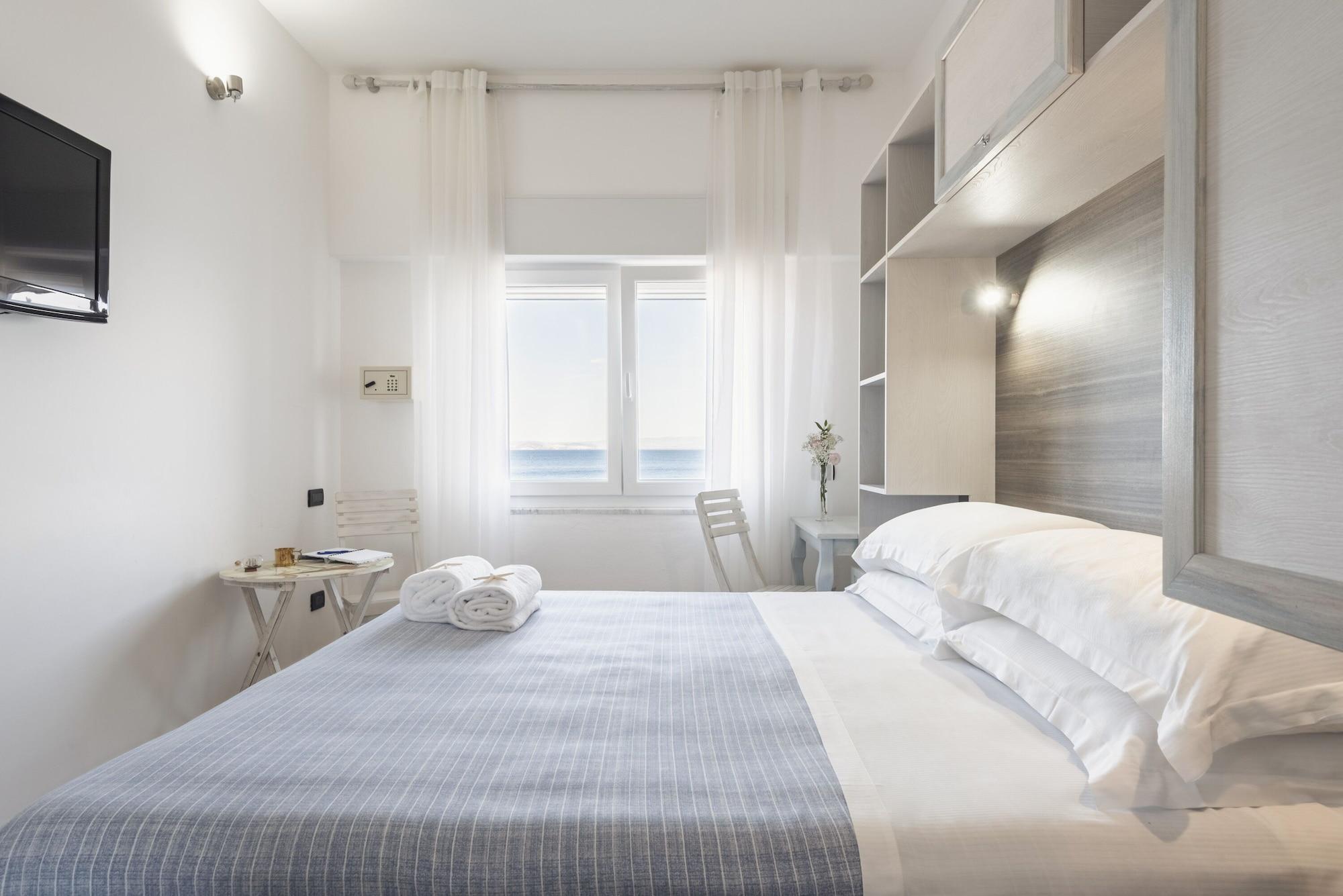 Hotel La Caletta Porto Santo Stefano  Εξωτερικό φωτογραφία