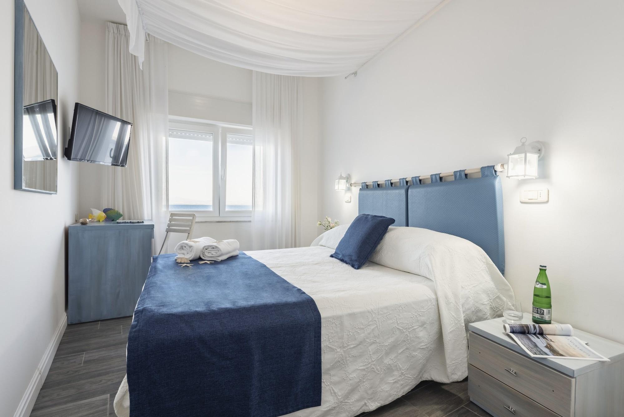 Hotel La Caletta Porto Santo Stefano  Εξωτερικό φωτογραφία
