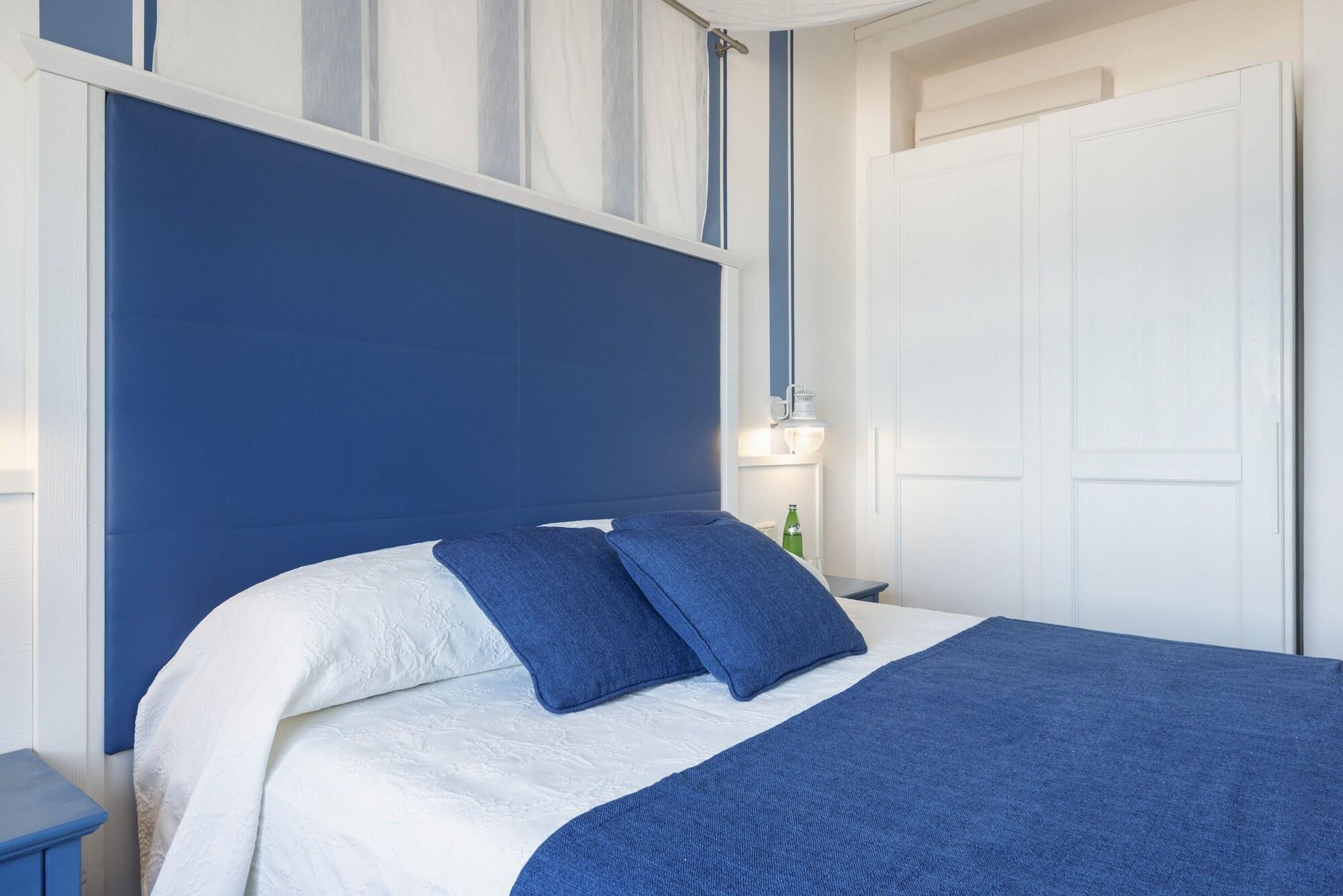 Hotel La Caletta Porto Santo Stefano  Εξωτερικό φωτογραφία